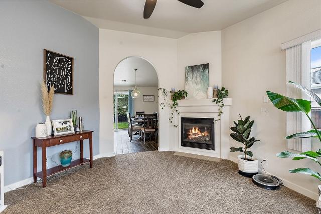 Central Point East Subdivision Phase 2 - Residential