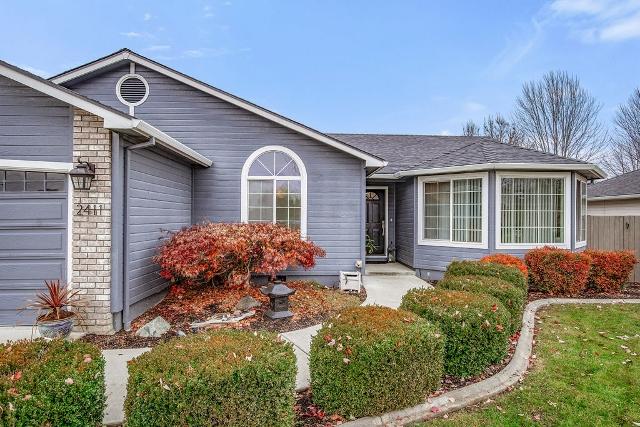 Central Point East Subdivision Phase 2 - Residential