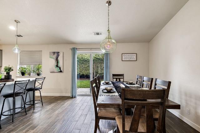 Central Point East Subdivision Phase 2 - Residential