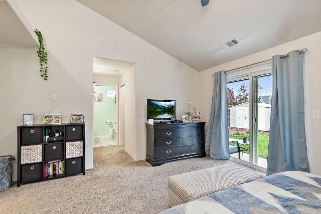 Central Point East Subdivision Phase 2 - Residential