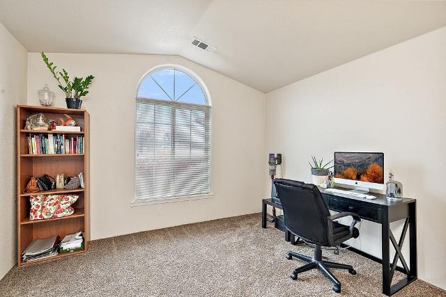 Central Point East Subdivision Phase 2 - Residential