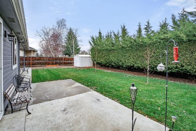 Central Point East Subdivision Phase 2 - Residential