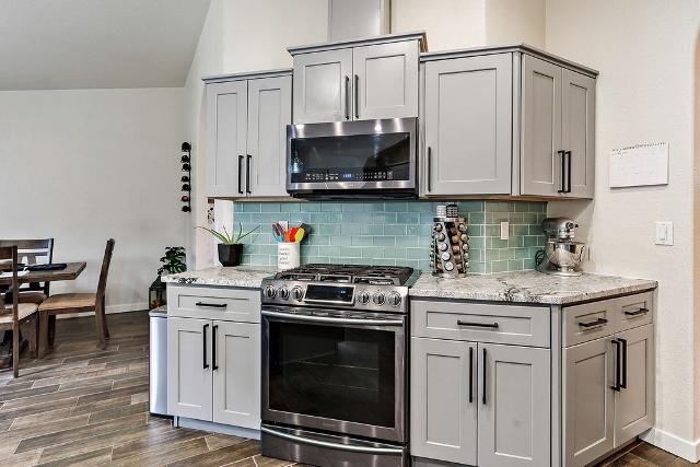 Central Point East Subdivision Phase 2 - Residential