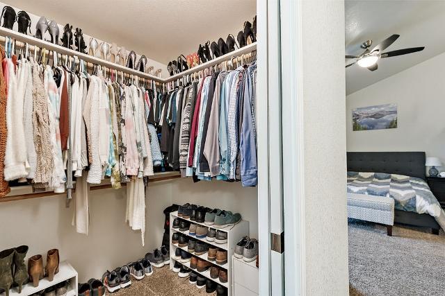 Central Point East Subdivision Phase 2 - Residential