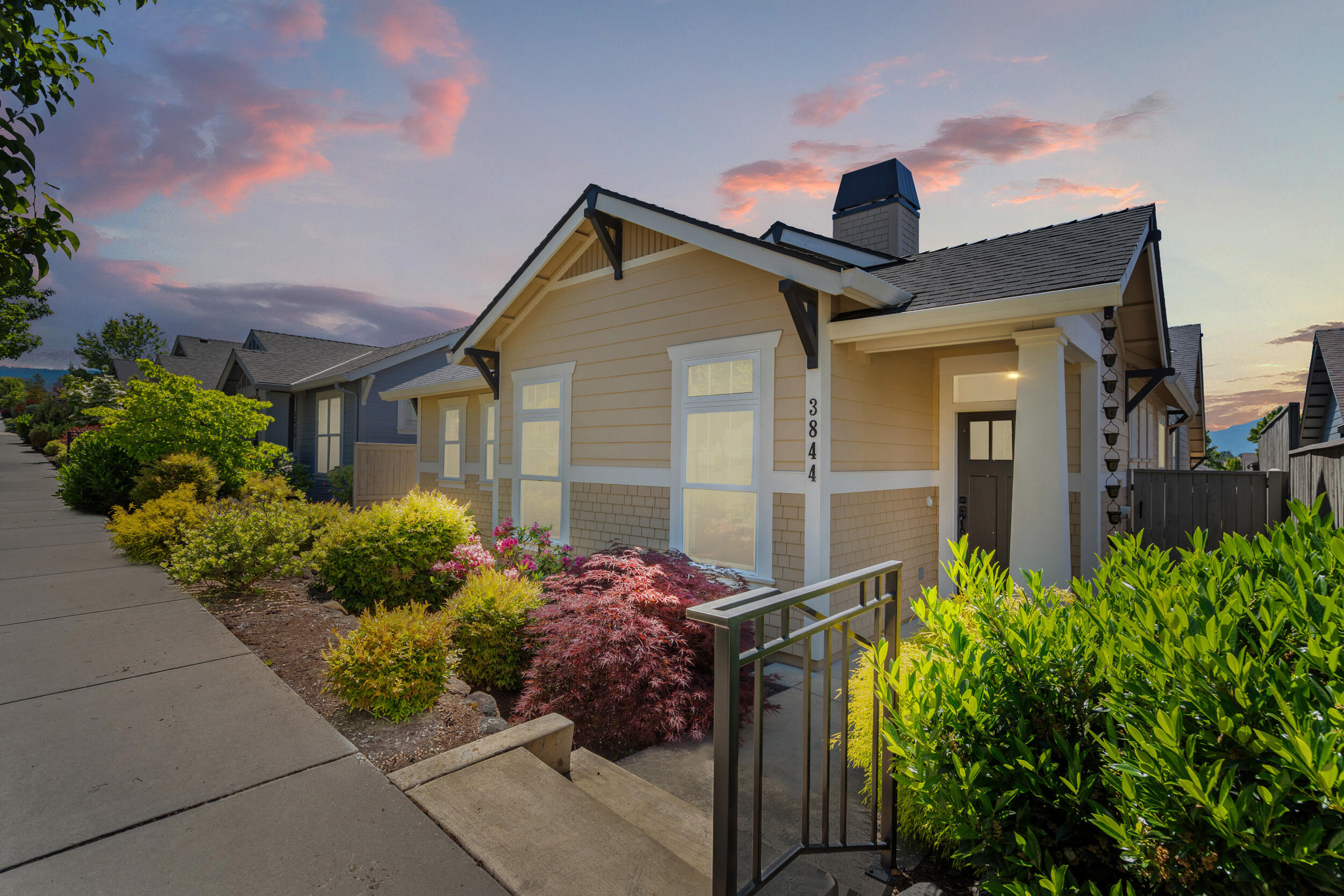 Summerfield Subdivision - Residential