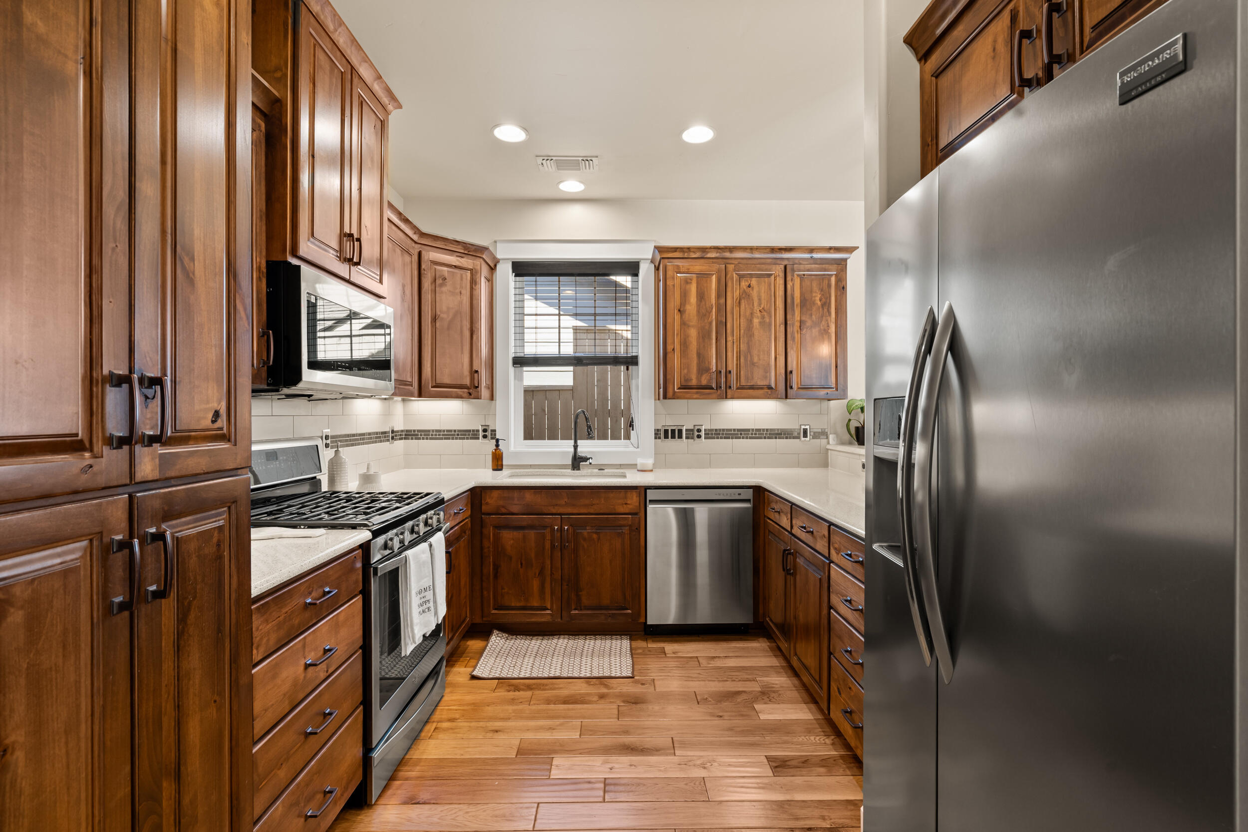 Summerfield Subdivision - Residential