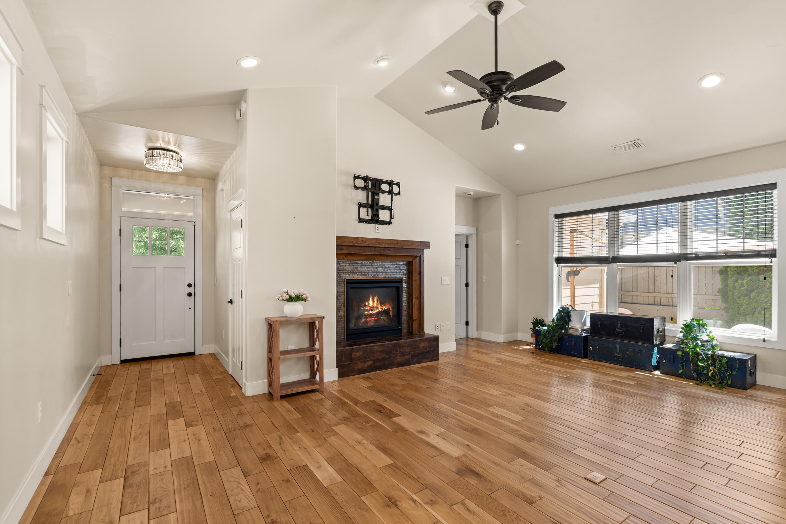 Summerfield Subdivision - Residential
