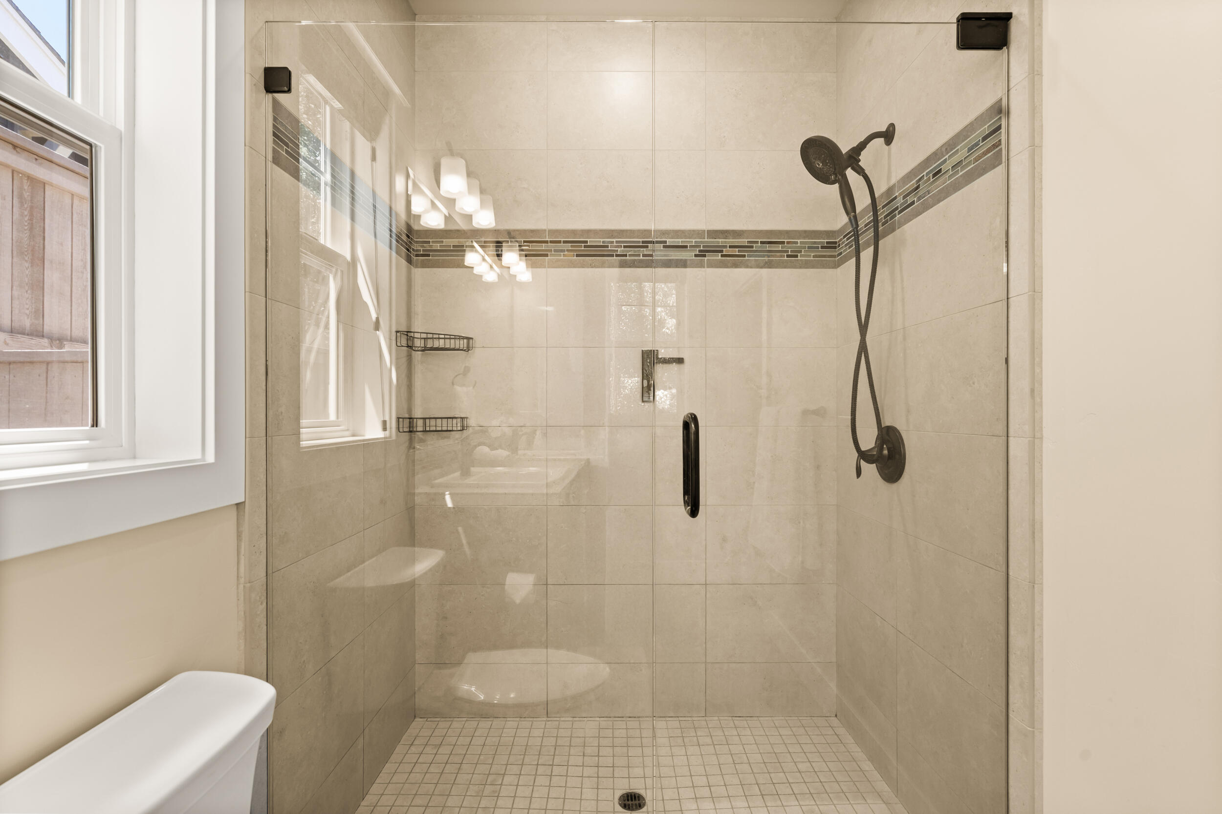 Summerfield Subdivision - Residential