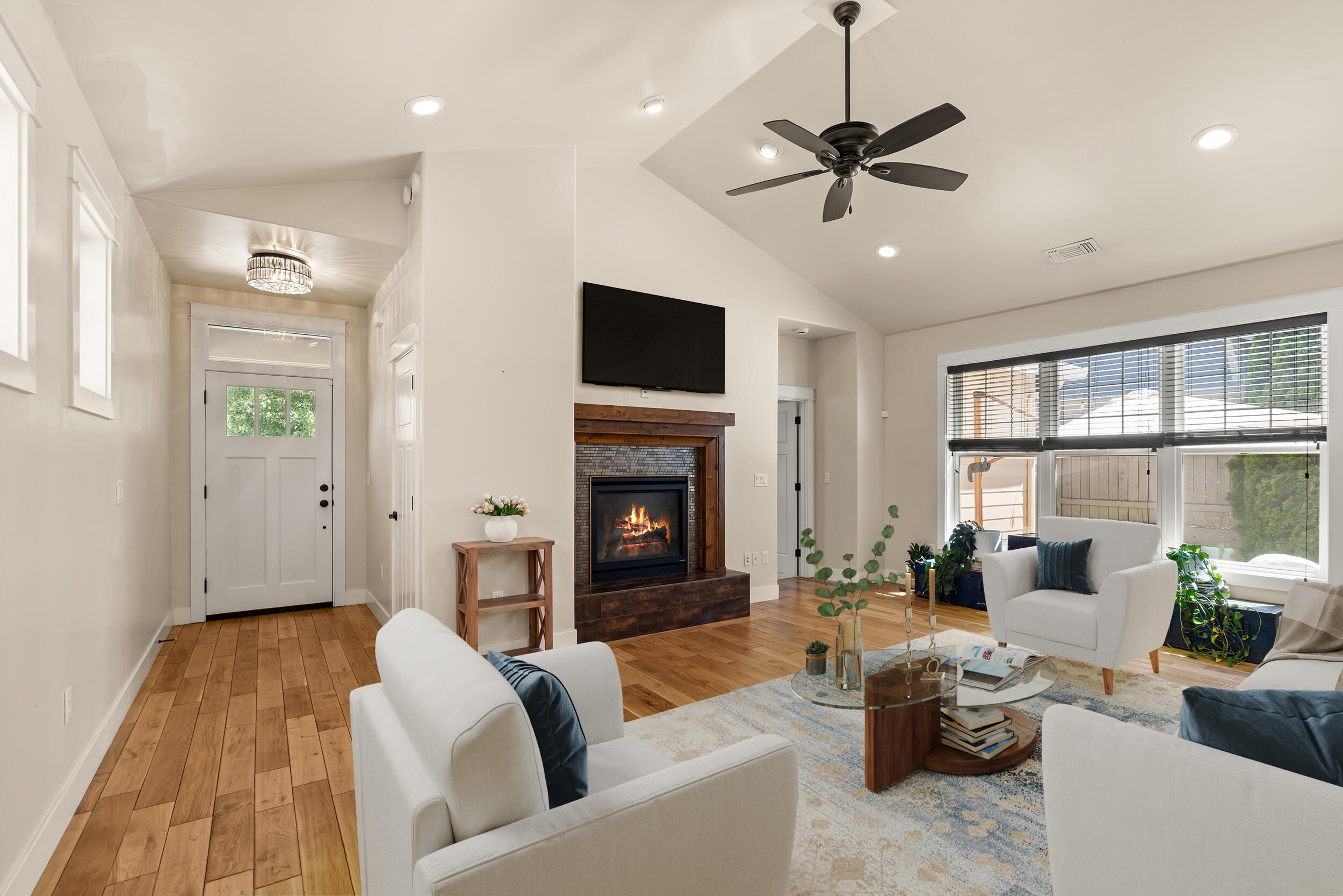 Summerfield Subdivision - Residential