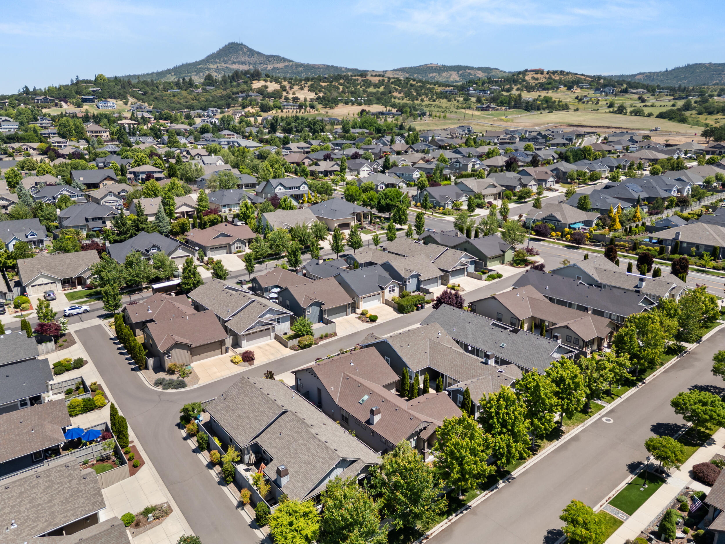 Summerfield Subdivision - Residential