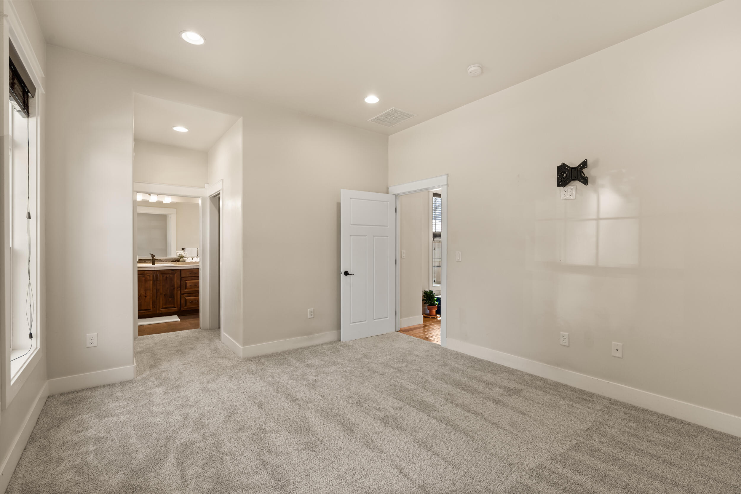 Summerfield Subdivision - Residential