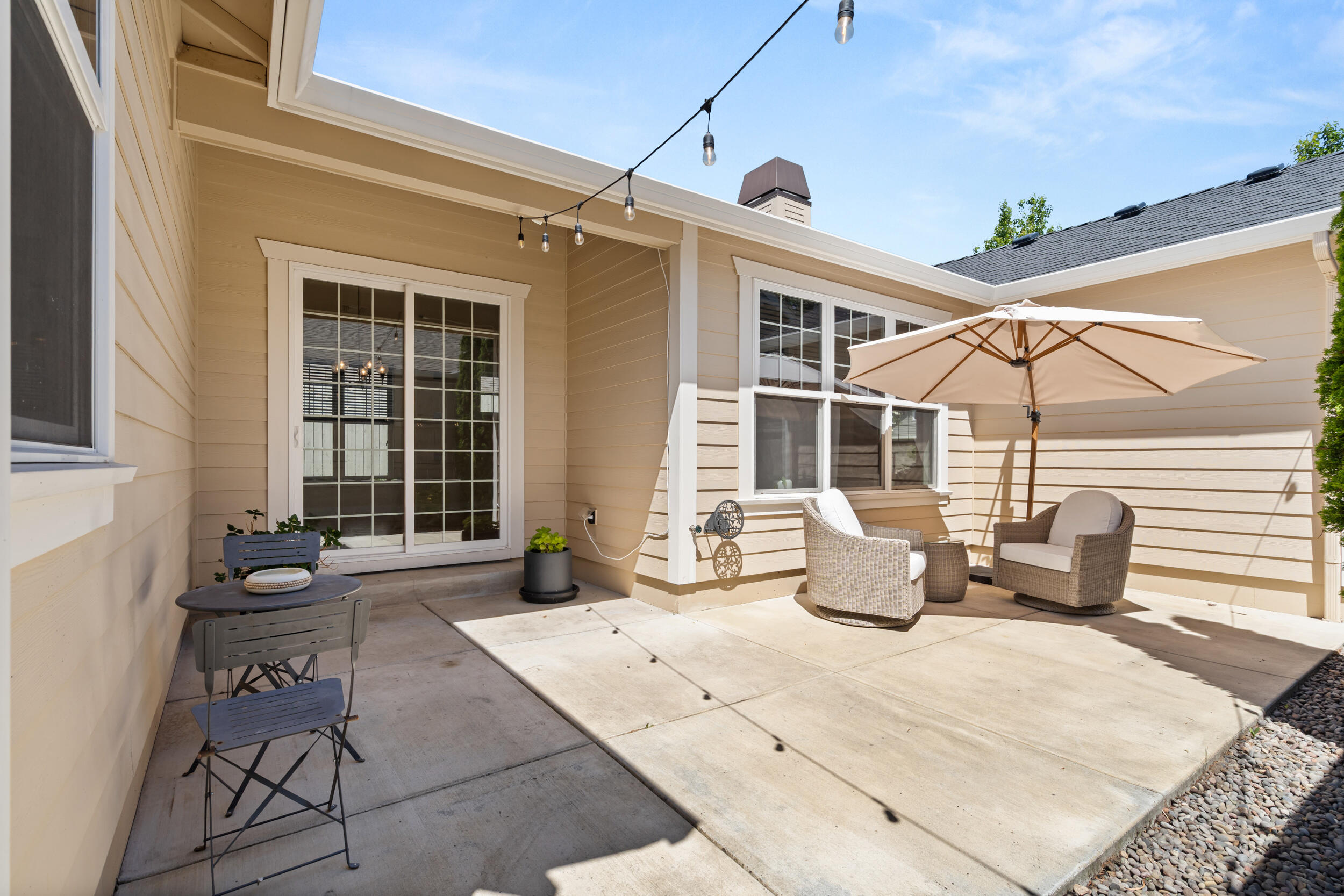 Summerfield Subdivision - Residential