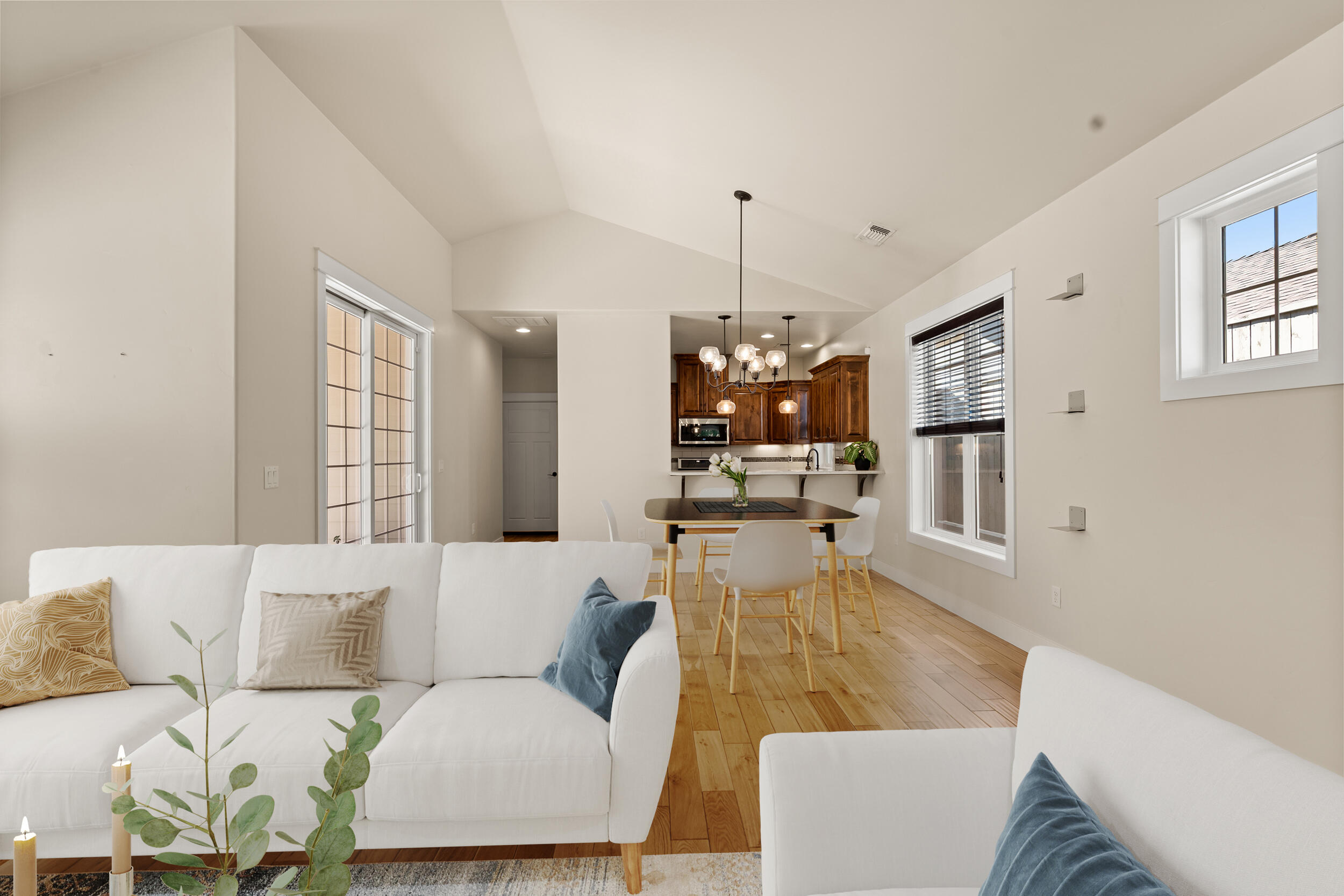 Summerfield Subdivision - Residential