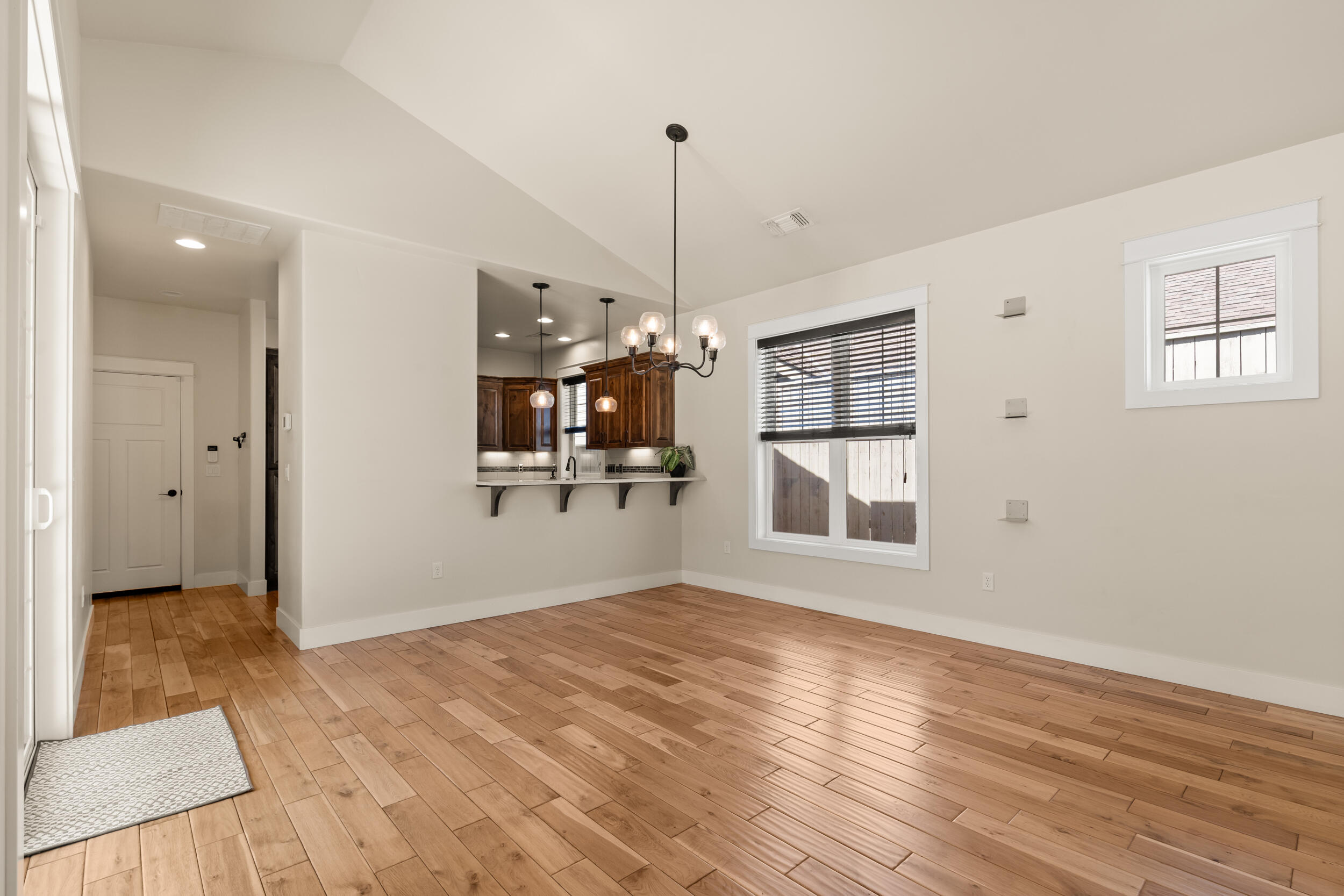 Summerfield Subdivision - Residential