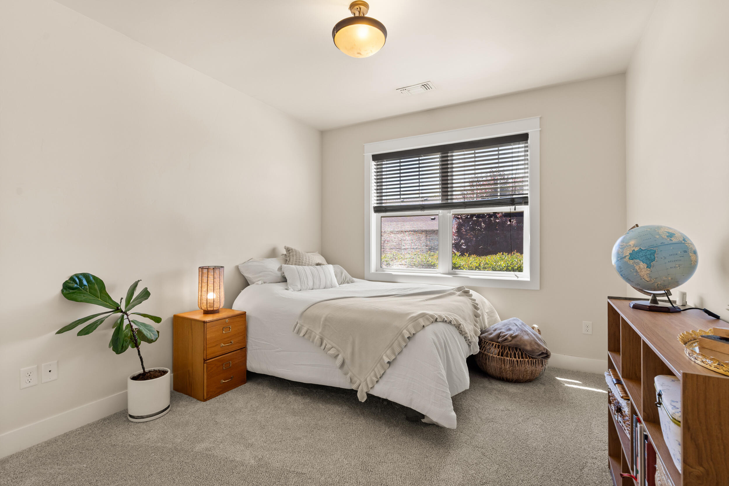 Summerfield Subdivision - Residential