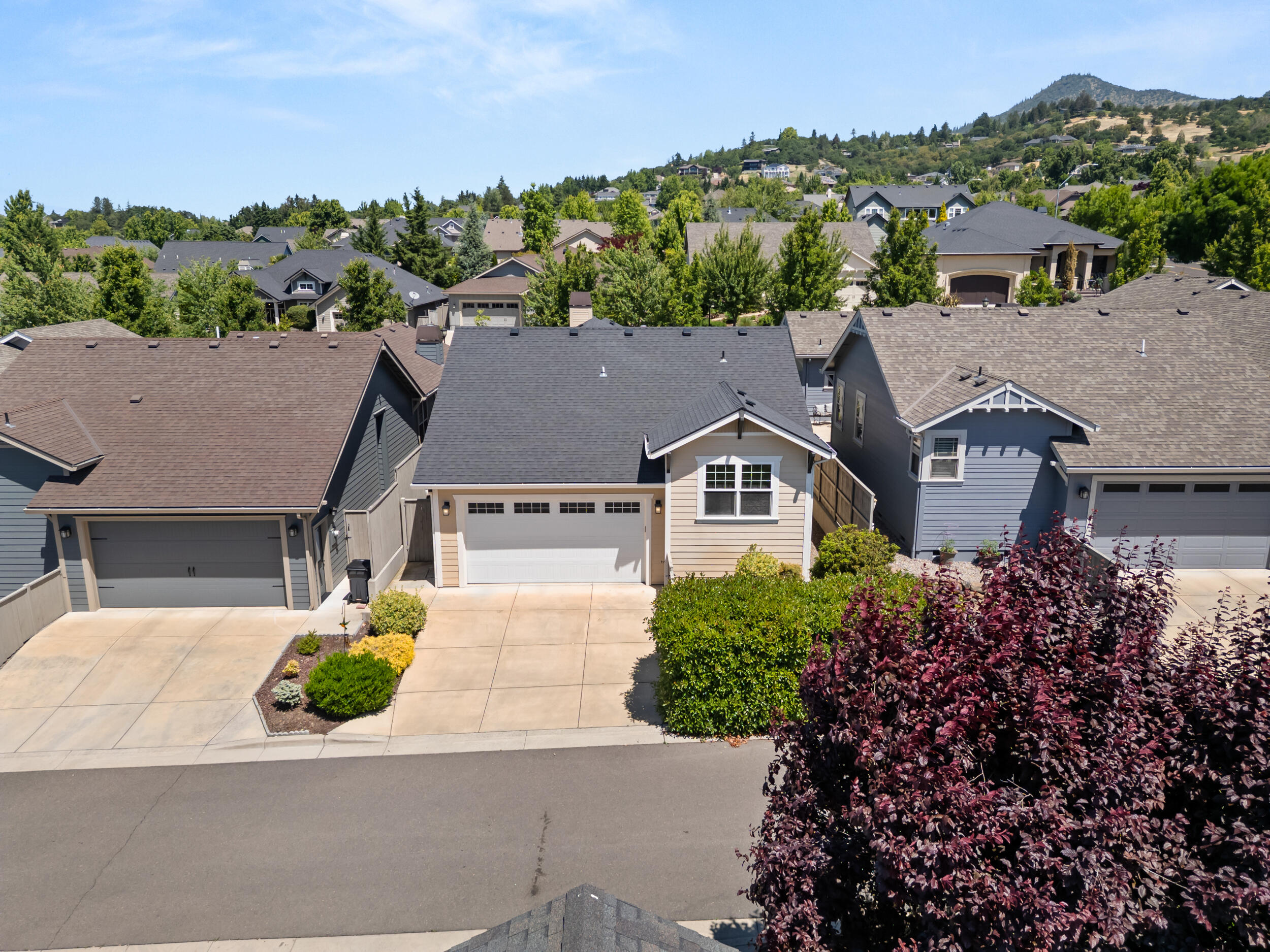 Summerfield Subdivision - Residential
