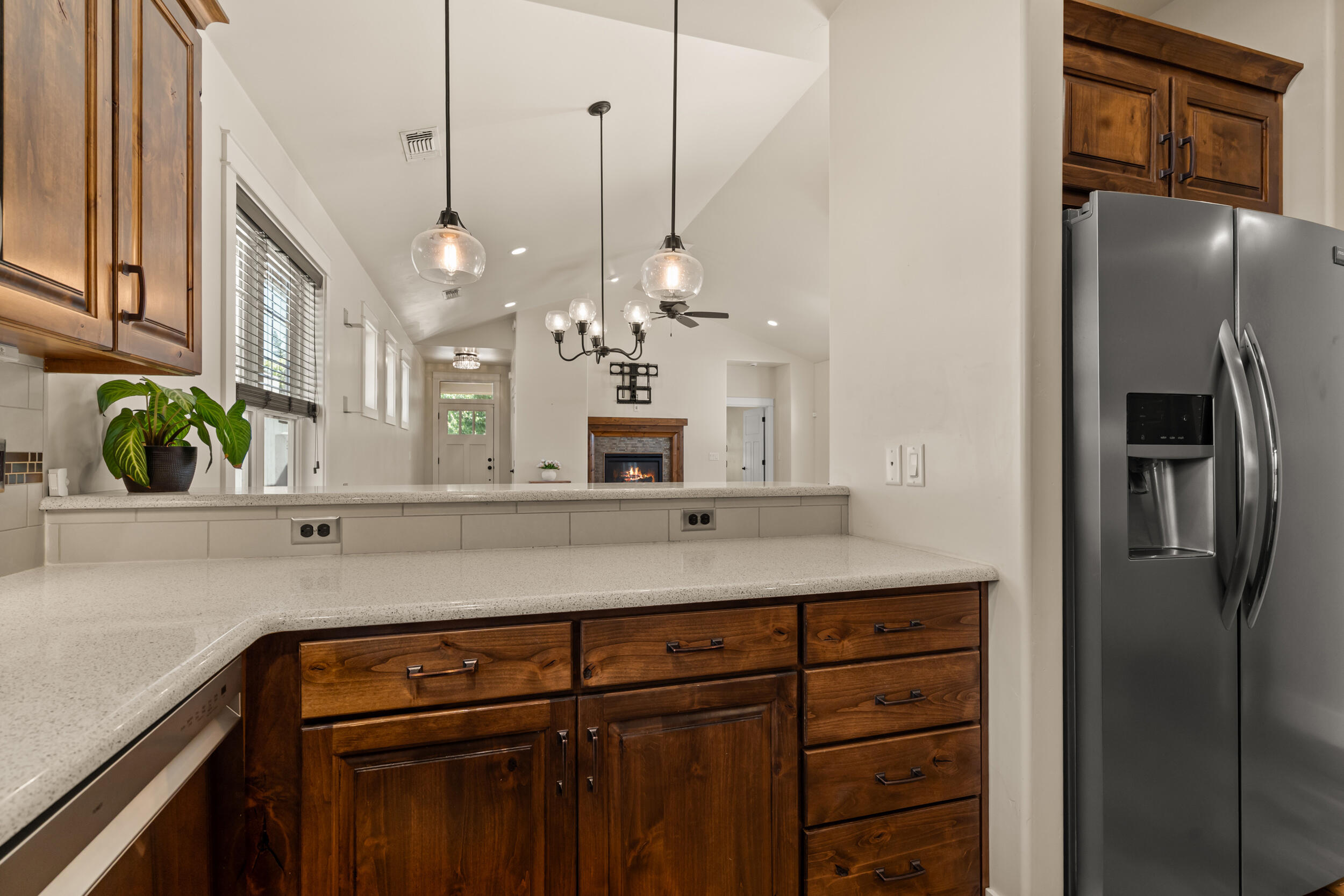 Summerfield Subdivision - Residential