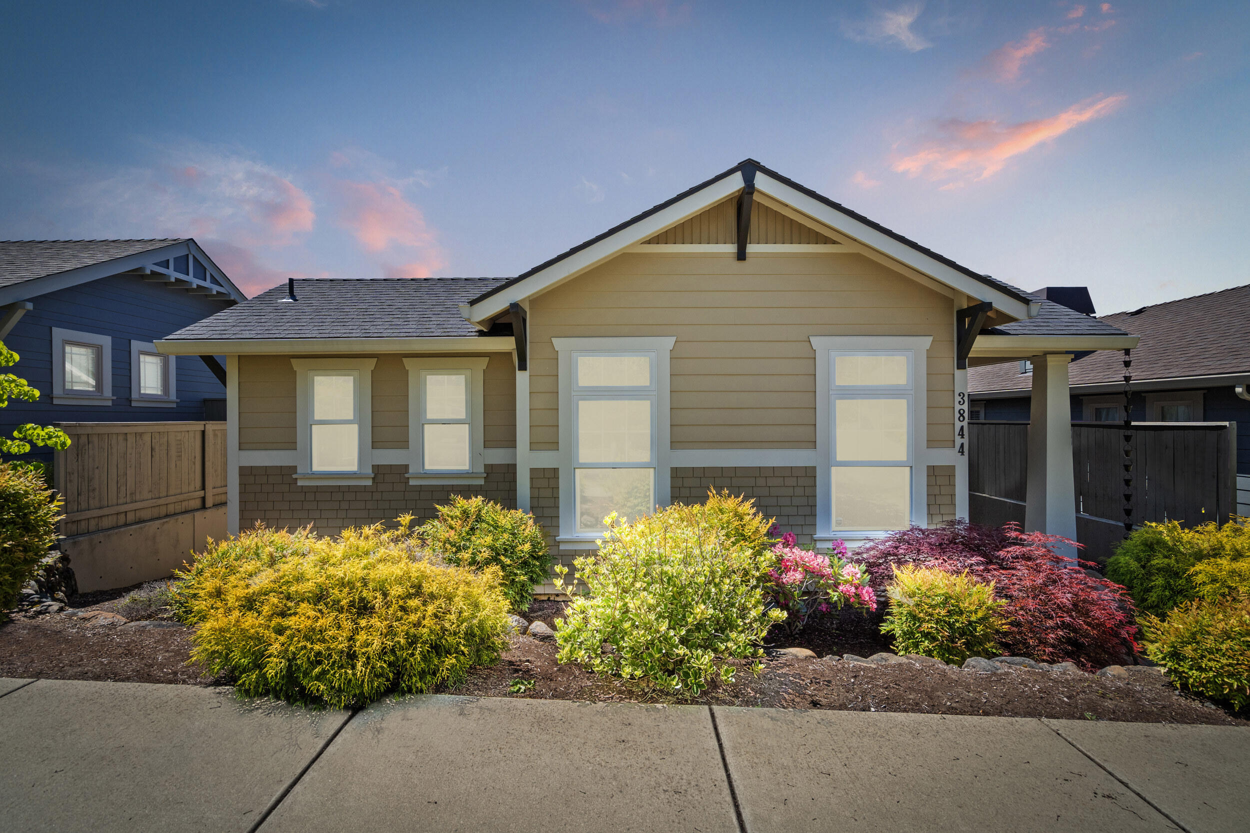 Summerfield Subdivision - Residential
