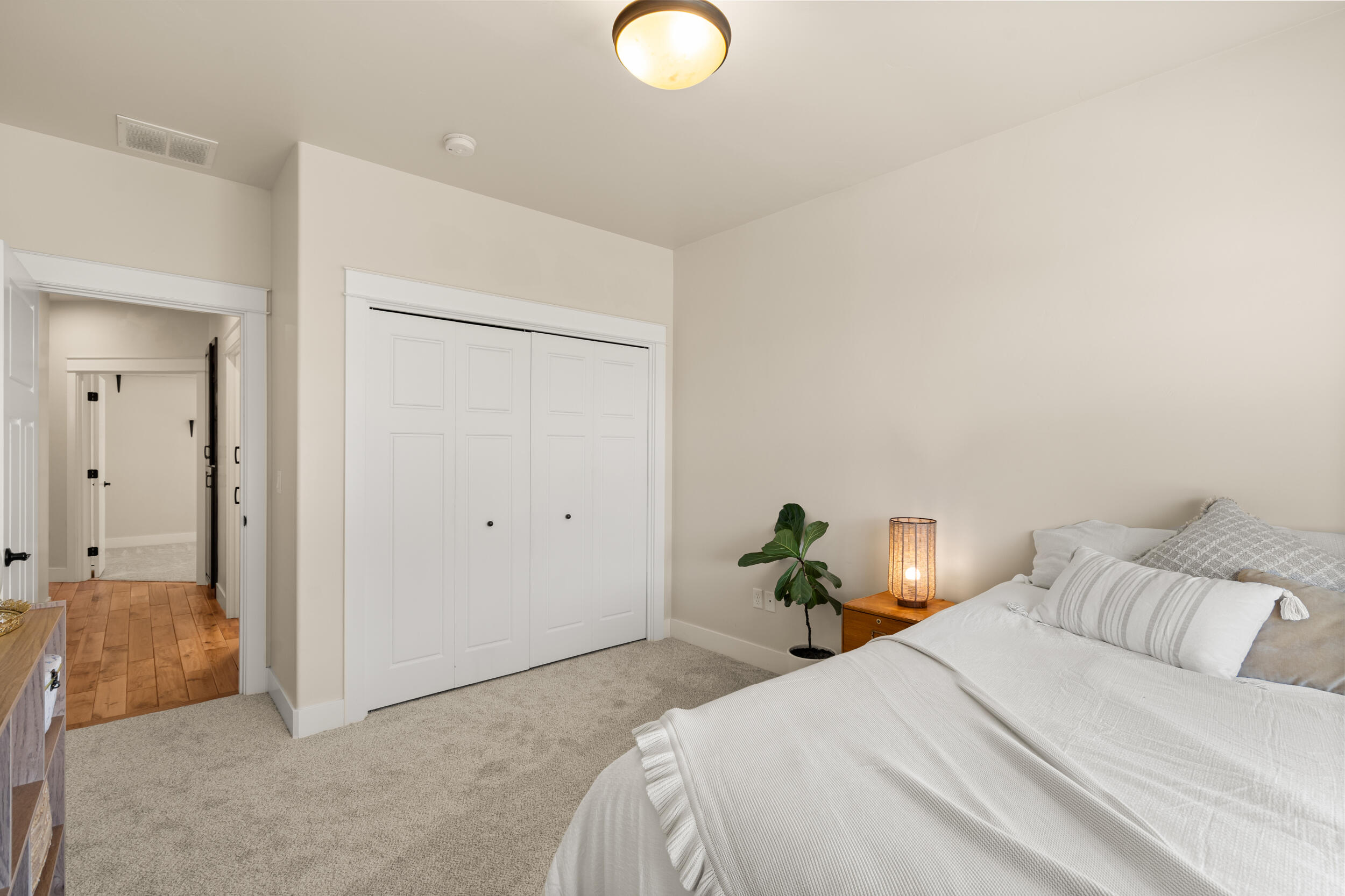 Summerfield Subdivision - Residential