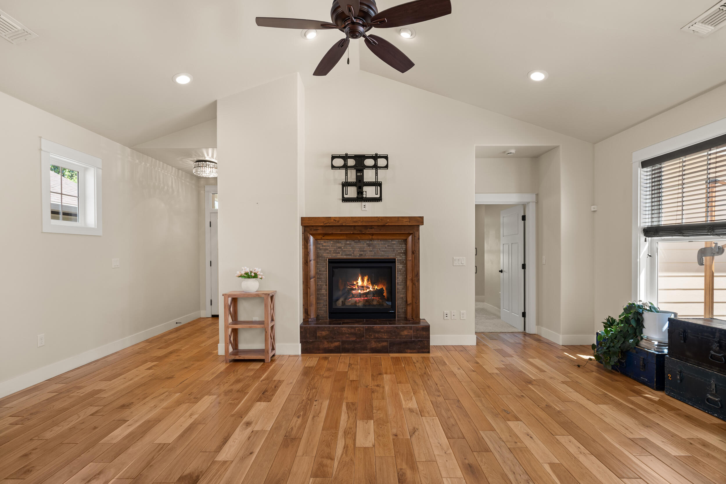 Summerfield Subdivision - Residential
