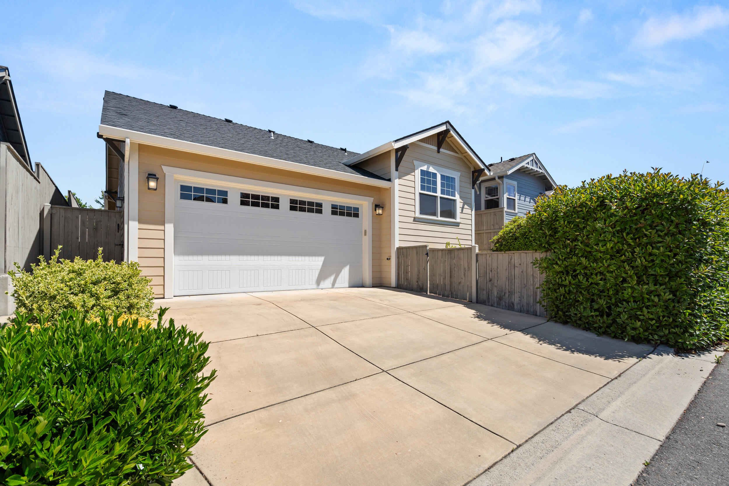 Summerfield Subdivision - Residential