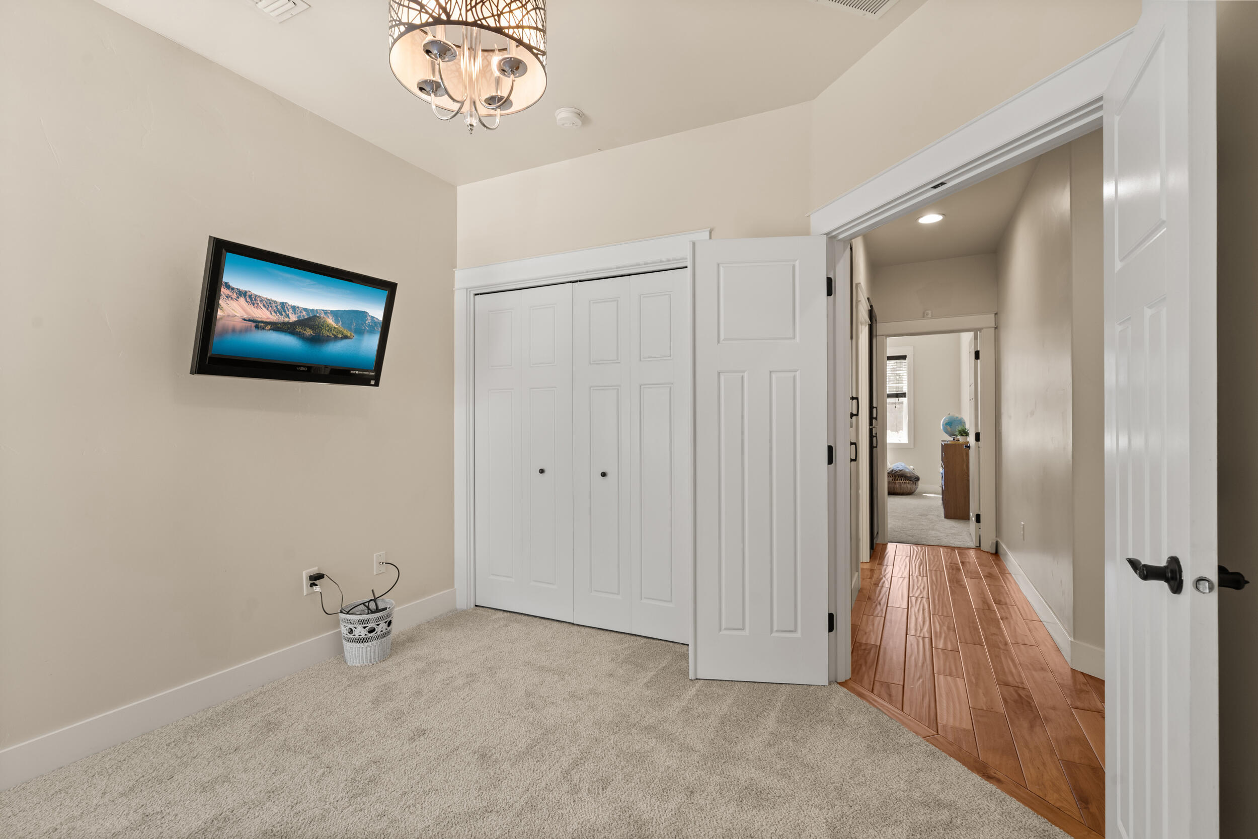 Summerfield Subdivision - Residential