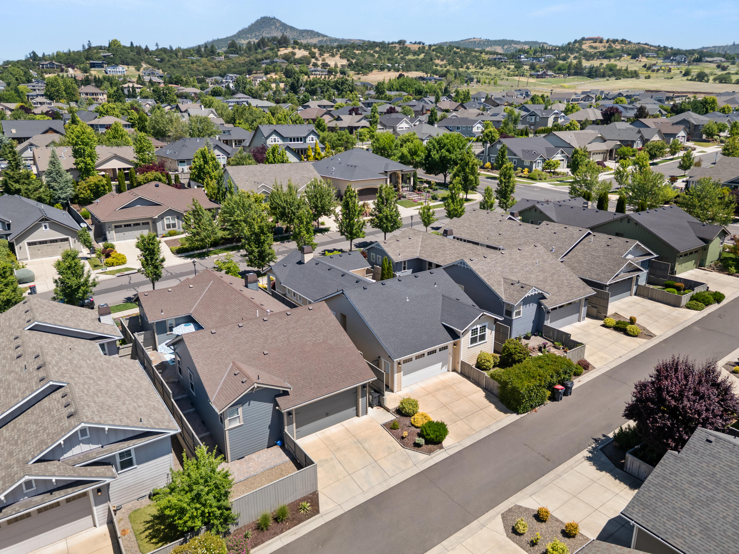 Summerfield Subdivision - Residential