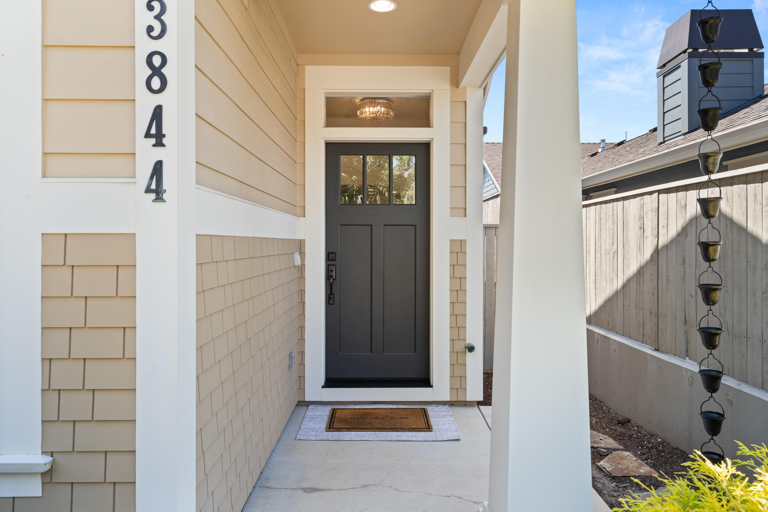 Summerfield Subdivision - Residential