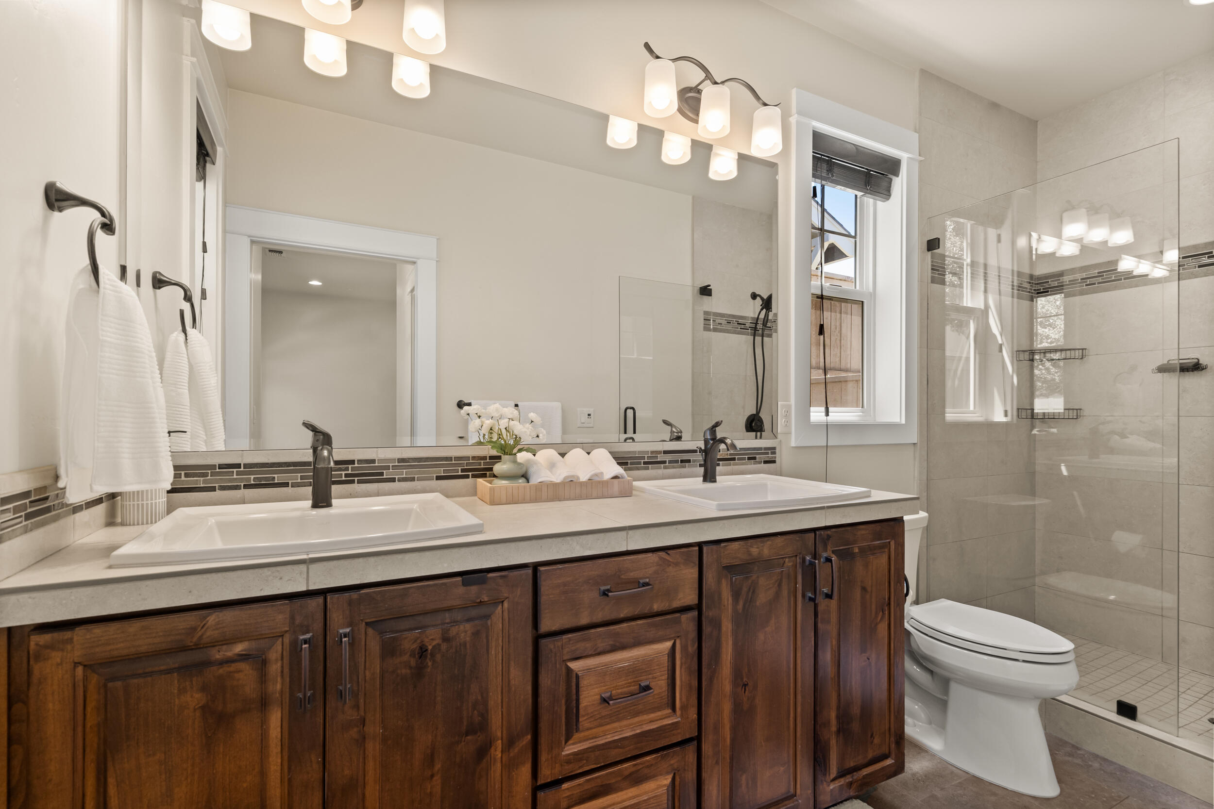 Summerfield Subdivision - Residential