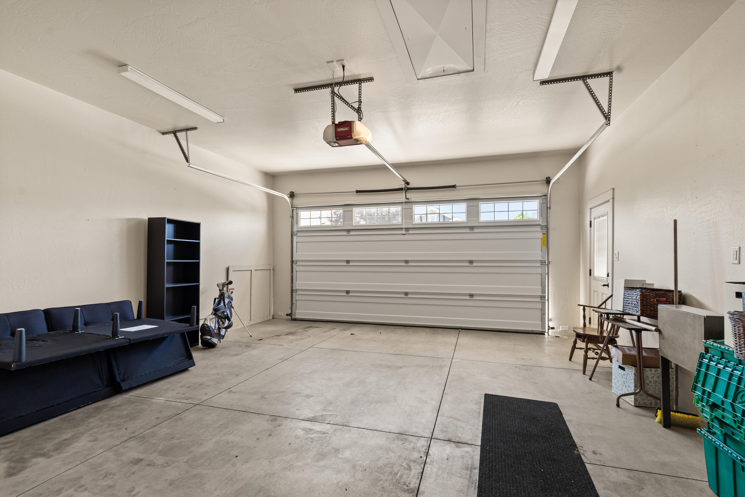 Summerfield Subdivision - Residential