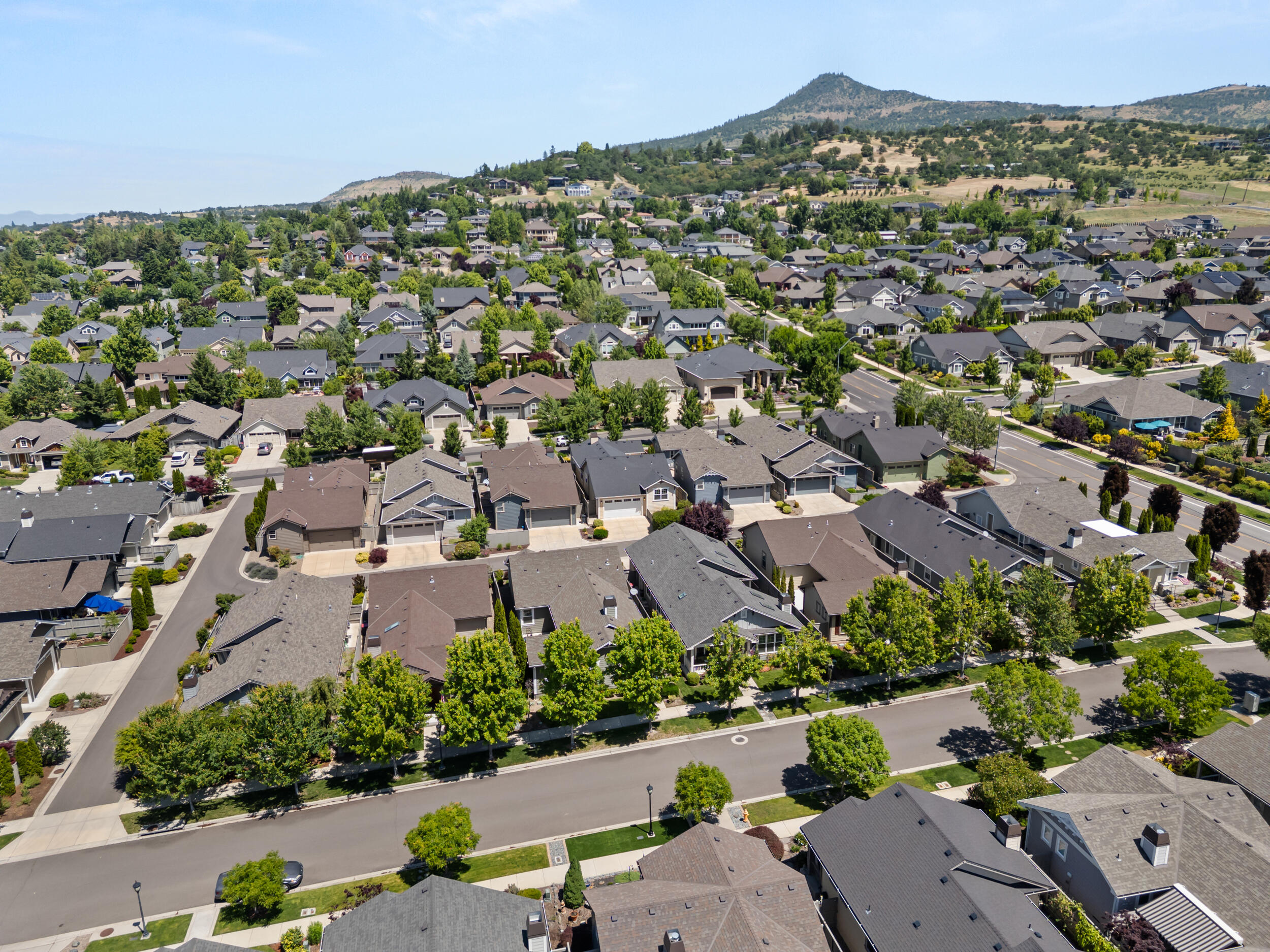 Summerfield Subdivision - Residential