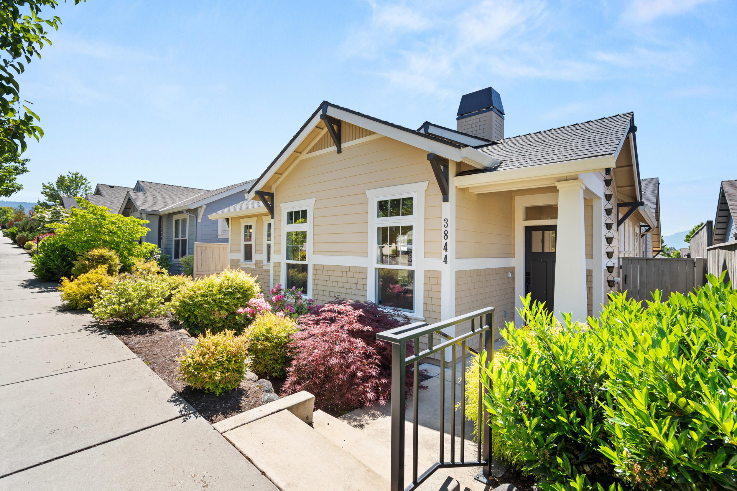 Summerfield Subdivision - Residential