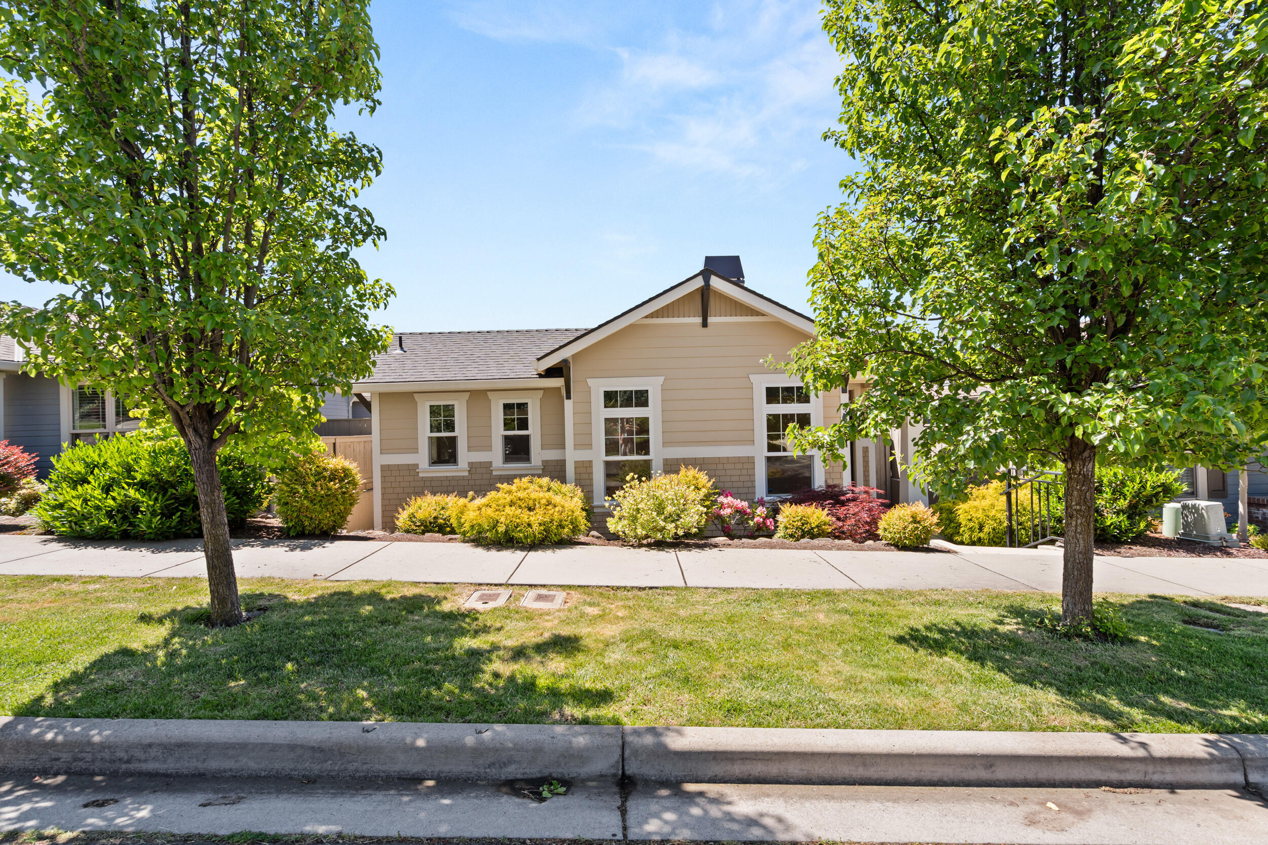 Summerfield Subdivision - Residential