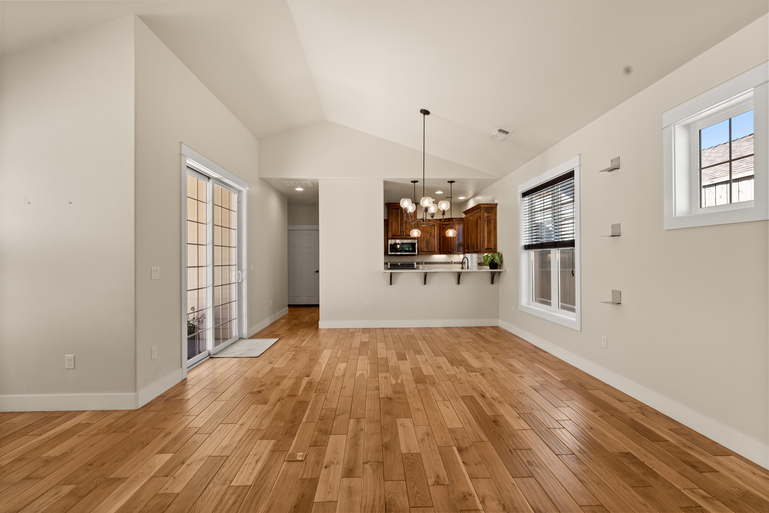 Summerfield Subdivision - Residential