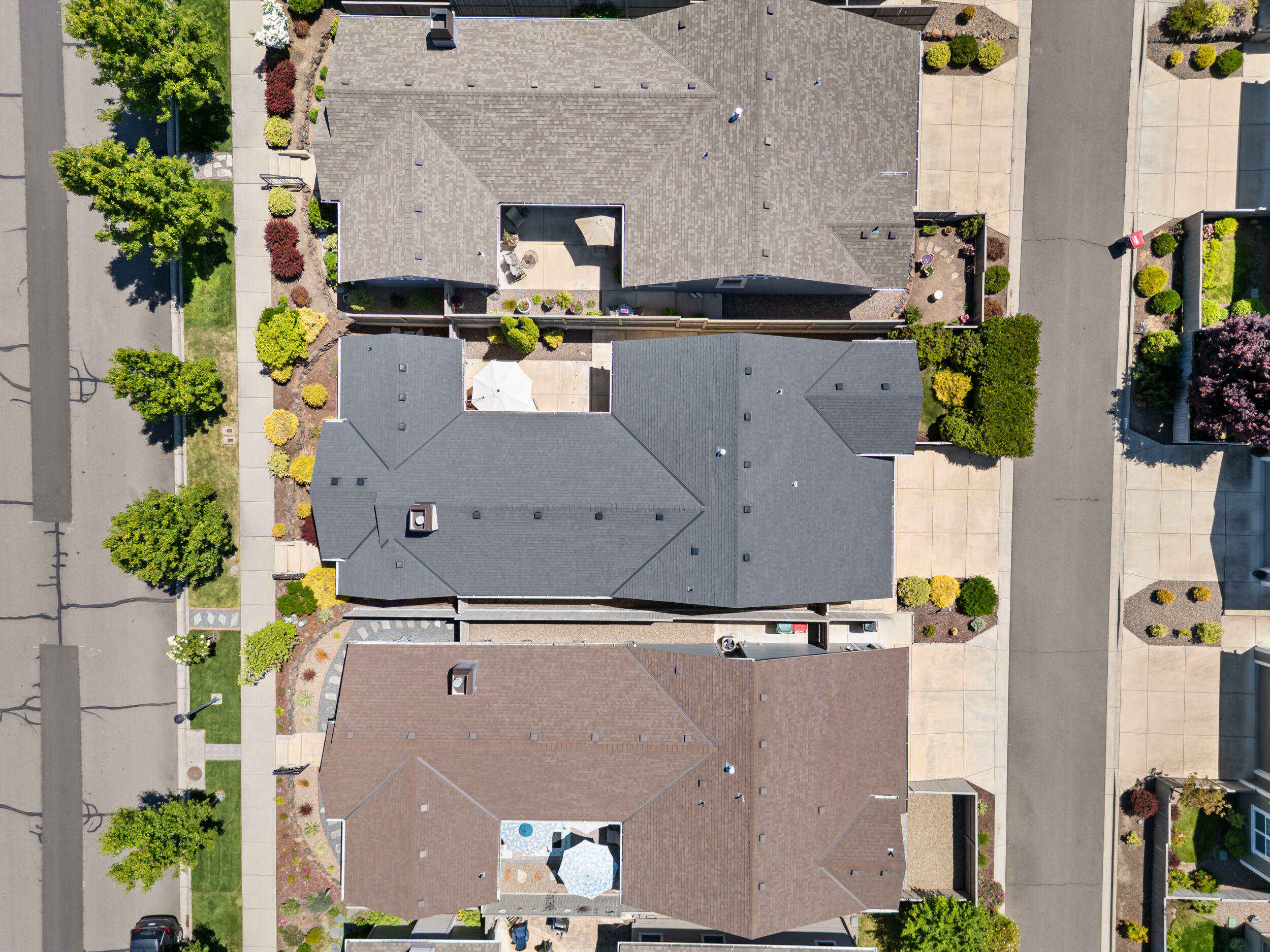 Summerfield Subdivision - Residential