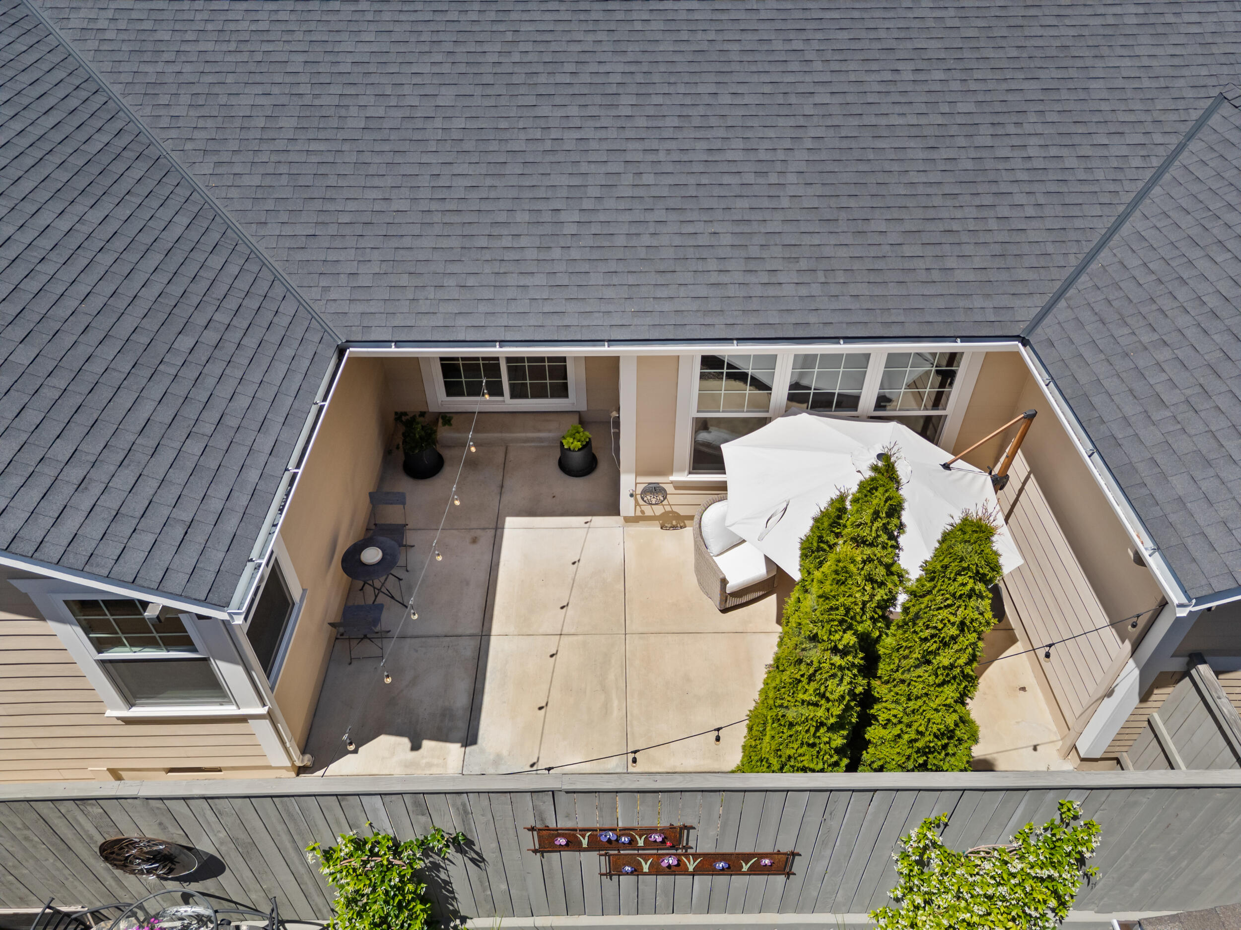 Summerfield Subdivision - Residential