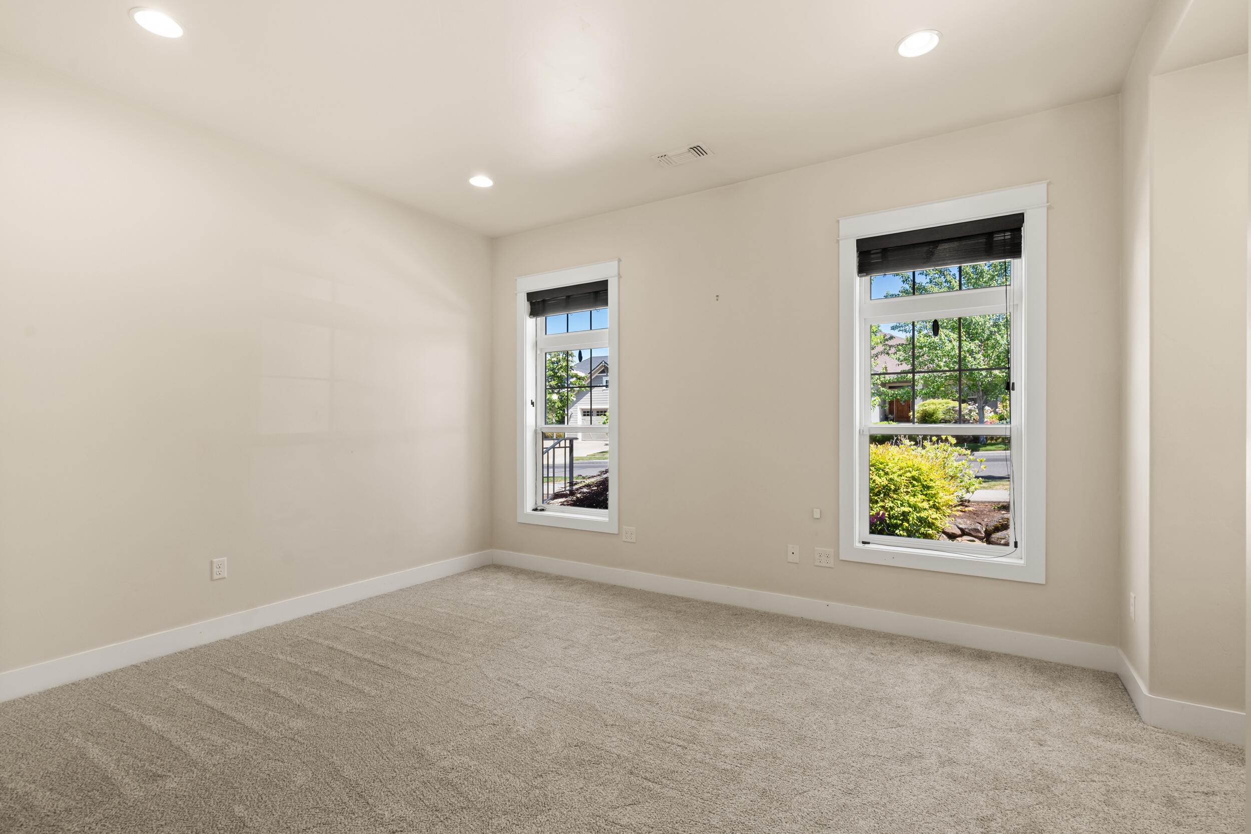 Summerfield Subdivision - Residential