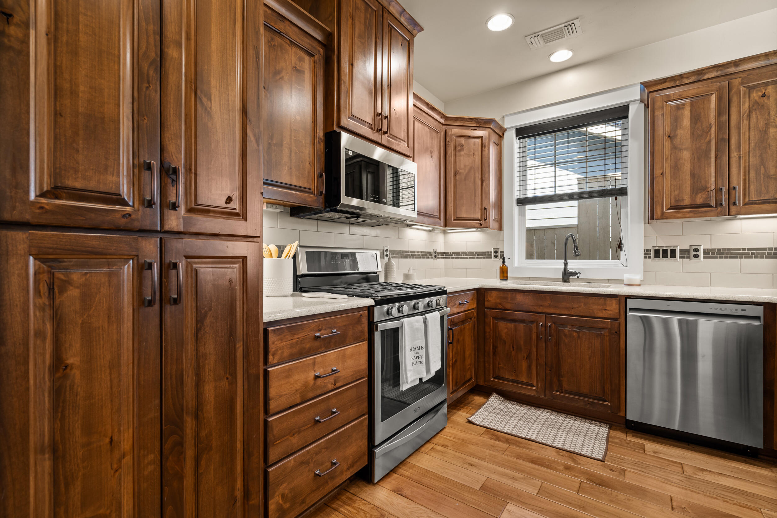 Summerfield Subdivision - Residential