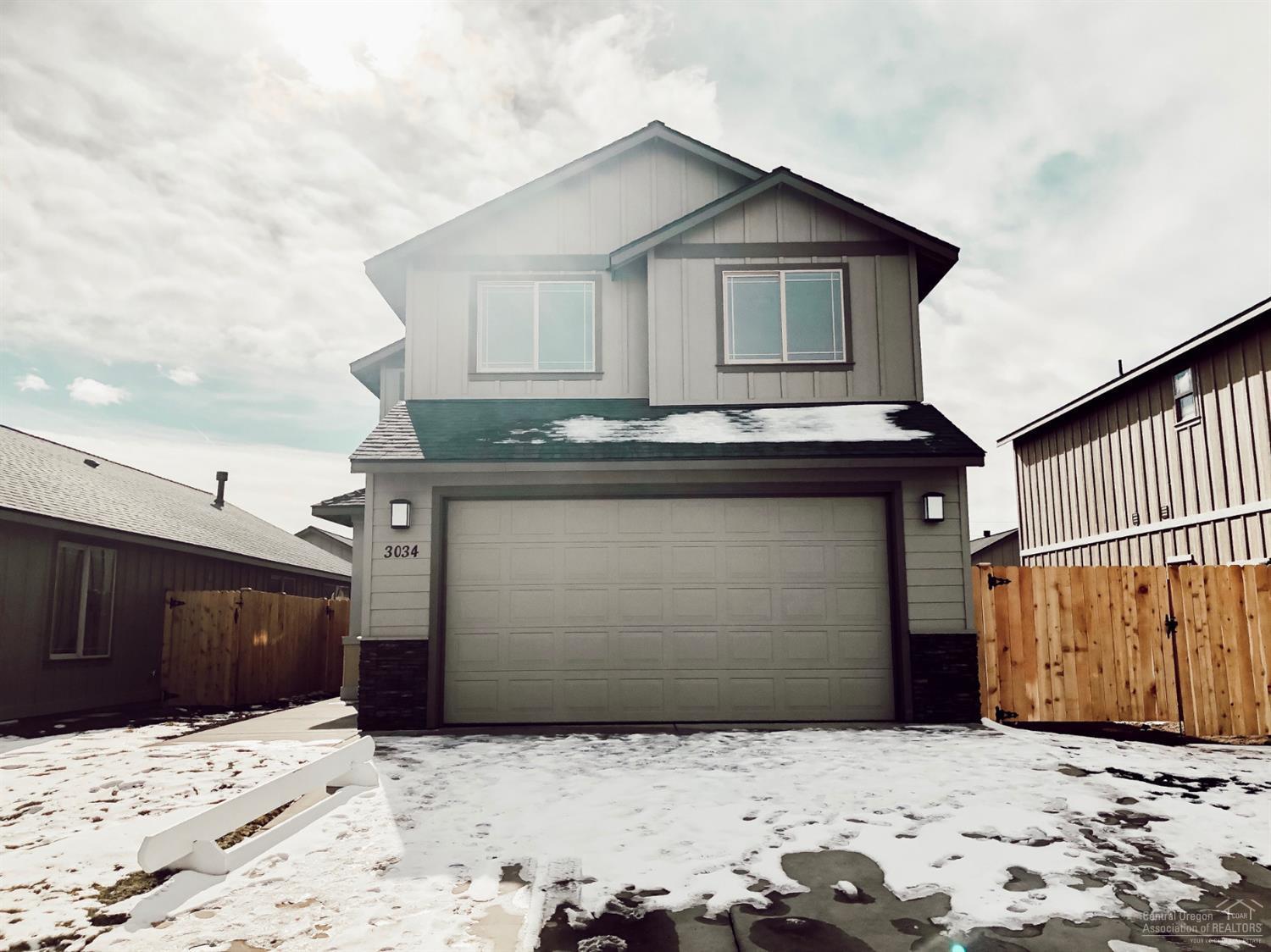 Fieldstone Crossing - Residential