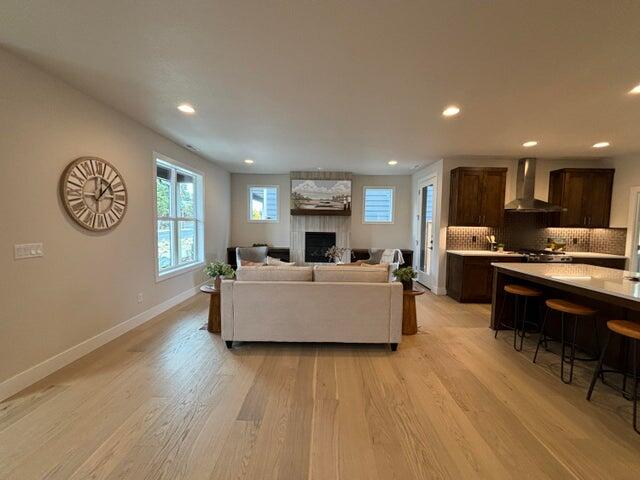 Grand Meadow - Residential