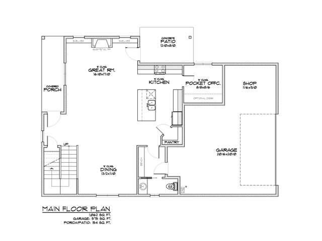 Grand Meadow - Residential