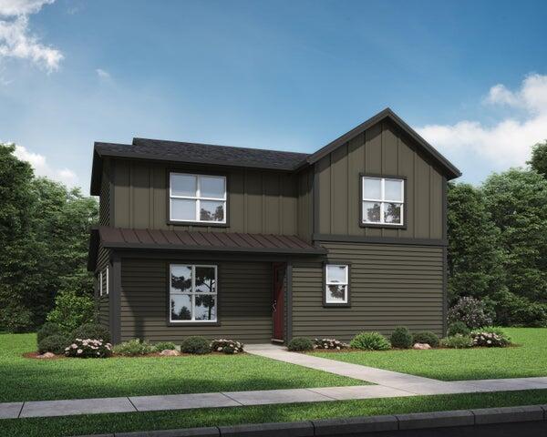 Grand Meadow - Residential