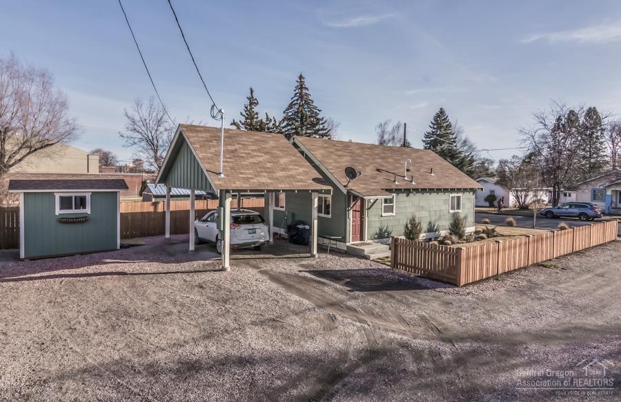 MountV - Residential