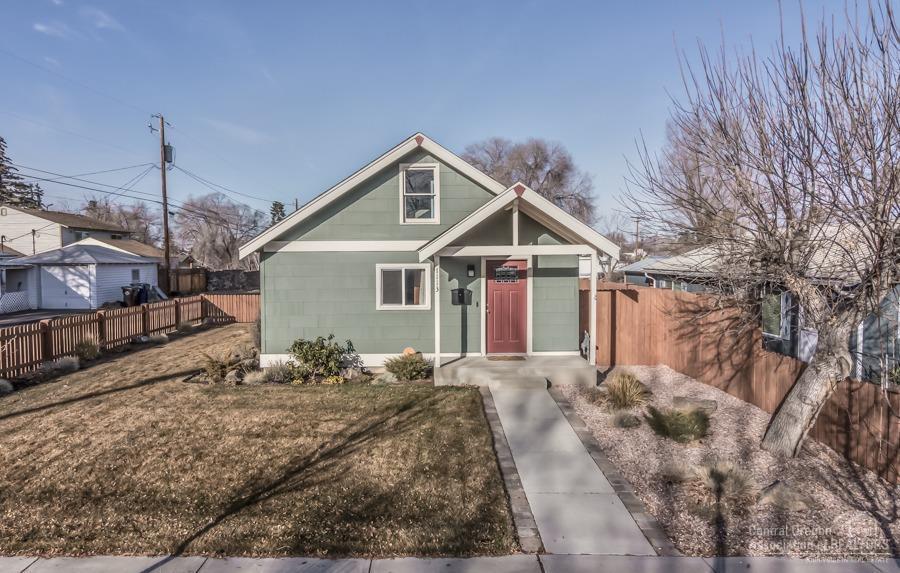 MountV - Residential