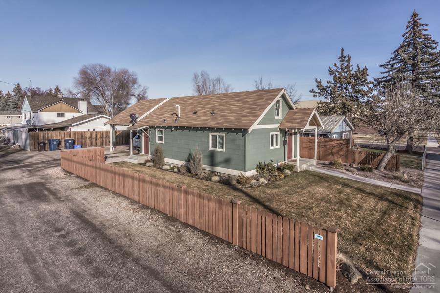 MountV - Residential