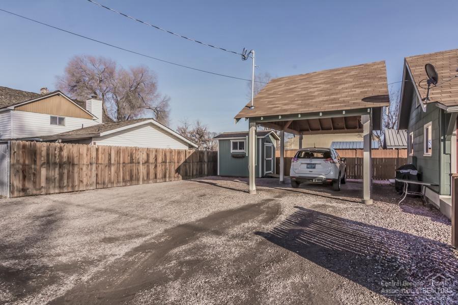 MountV - Residential