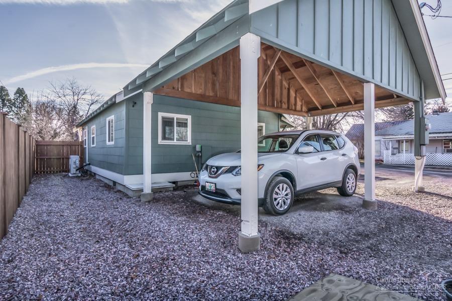 MountV - Residential