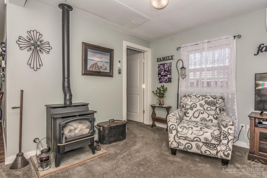 MountV - Residential