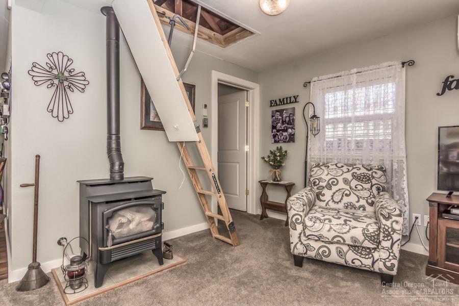 MountV - Residential