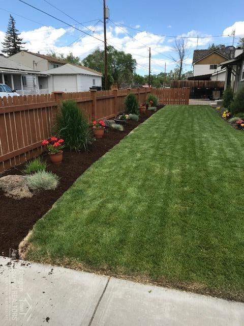 MountV - Residential